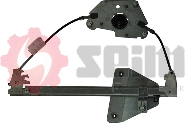 Window Regulator (901385)