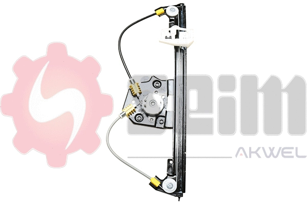 Window Regulator (900544)