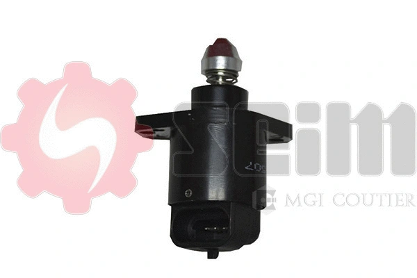 Idle Control Valve, air supply (110507)