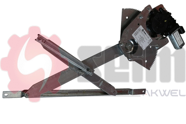 Window Regulator (901828)