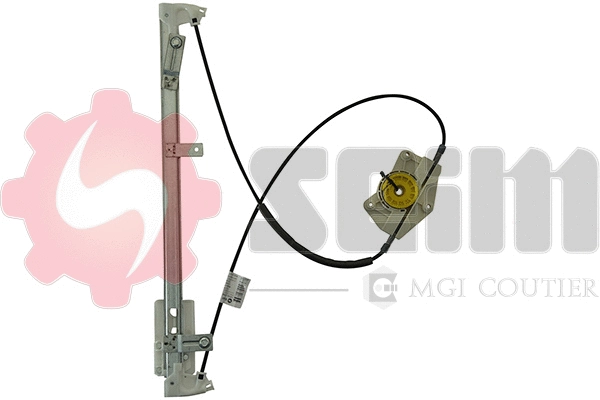 Window Regulator (901672)