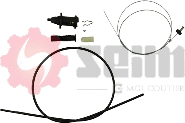 Accelerator Cable (084100)