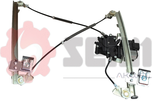 Window Regulator