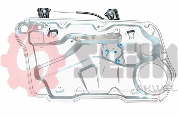 Window Regulator