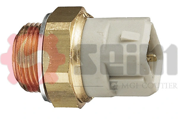 Temperature Switch, radiator fan