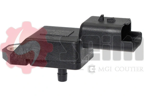 Air Pressure Sensor, altitude adaption