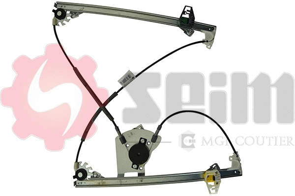 Window Regulator (901449)