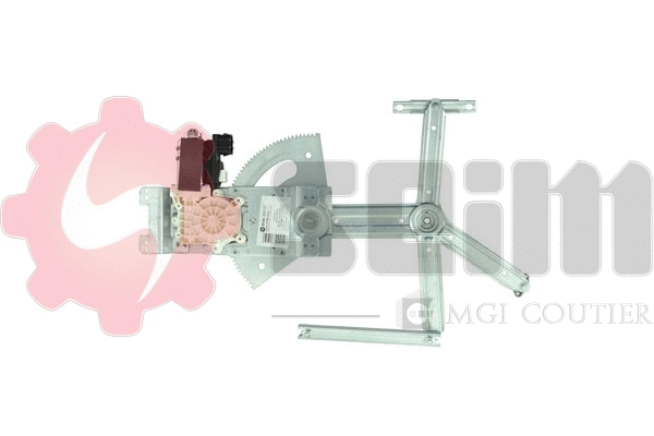 Window Regulator (950137)