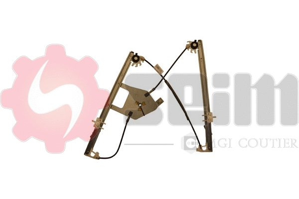 Window Regulator