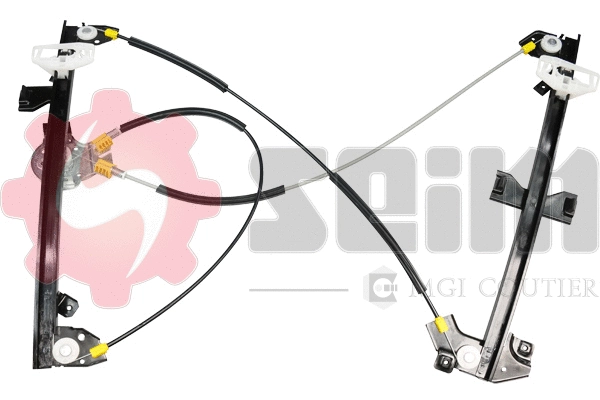 Window Regulator (910200)