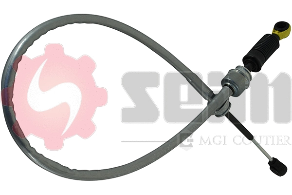 Cable Pull, manual transmission (555295)