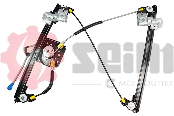 Window Regulator