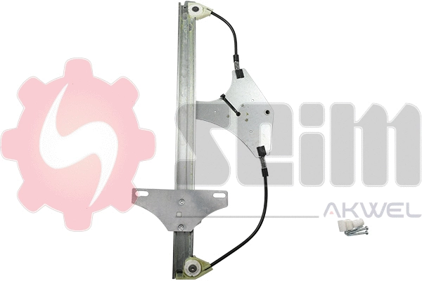 Window Regulator (901368)