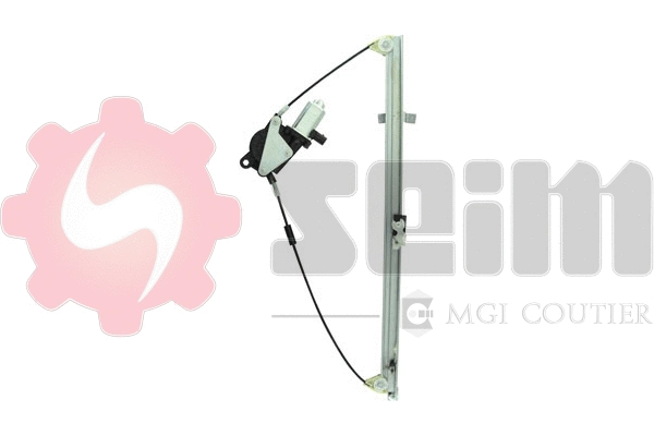 Window Regulator