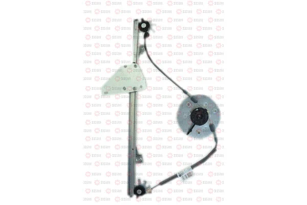 Window Regulator (901237)
