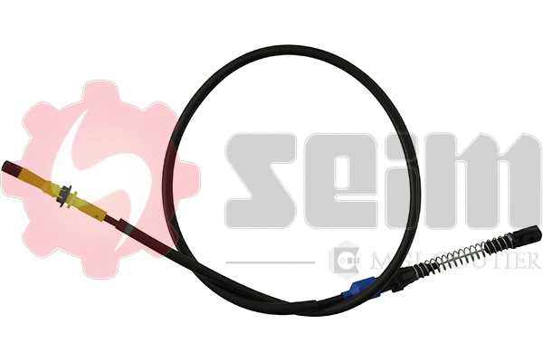 Accelerator Cable (600411)