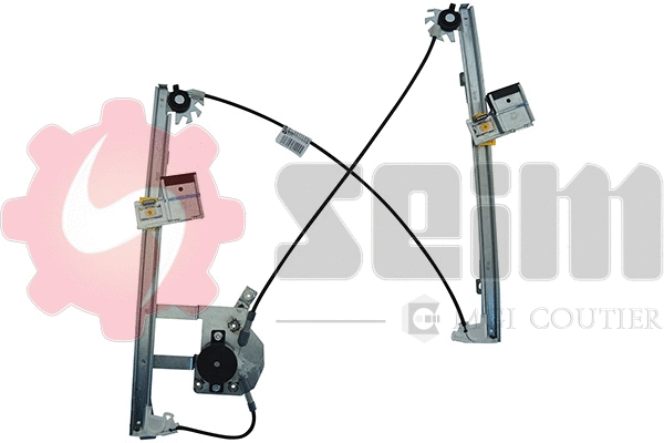 Window Regulator (901515)