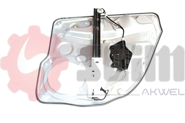 Window Regulator (902412)