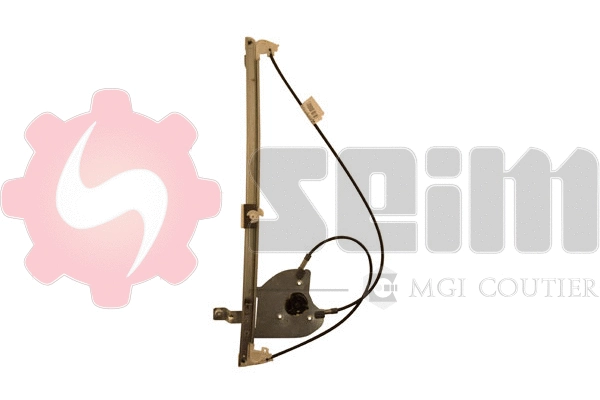 Window Regulator (901330)