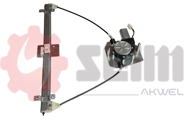 Window Regulator