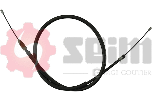Cable Pull, parking brake (554399)