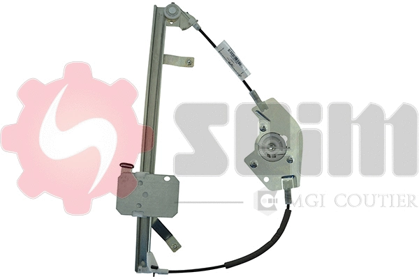 Window Regulator (901540)