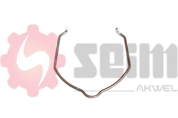 Charge Air Hose (981853)