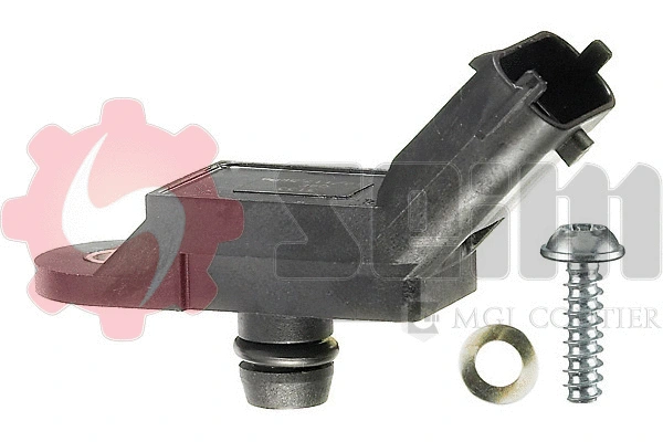 Air Pressure Sensor, altitude adaption