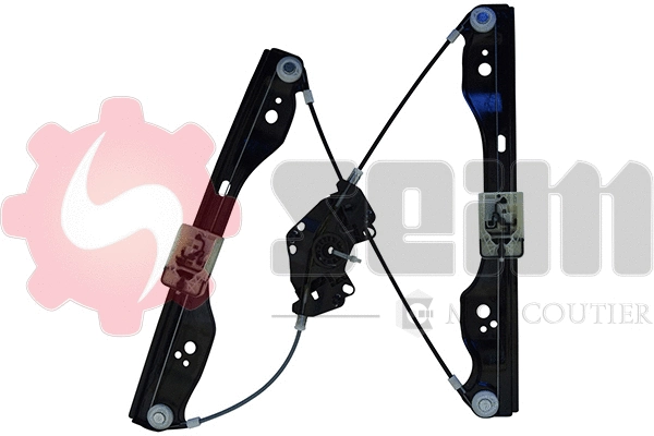 Window Regulator (901678)