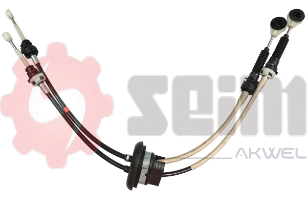 Cable Pull, manual transmission (555572)