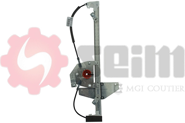 Window Regulator (901609)