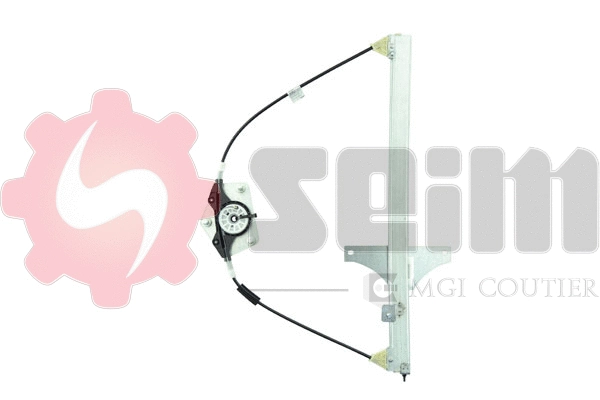 Window Regulator (960049)