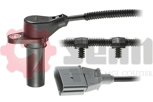 Sensor, crankshaft pulse (CP24)