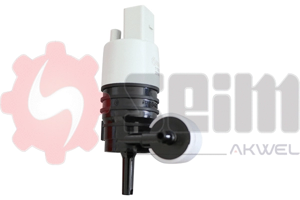 Washer Fluid Pump, window cleaning (119079)