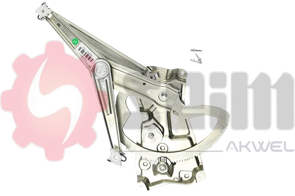 Window Regulator (900907)