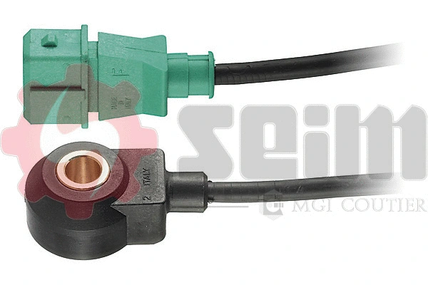 Knock Sensor (CC09)