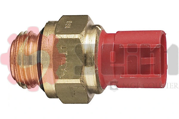 Temperature Switch, radiator fan