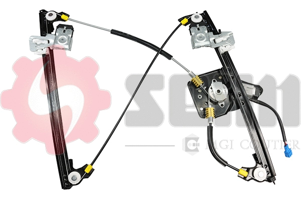Window Regulator