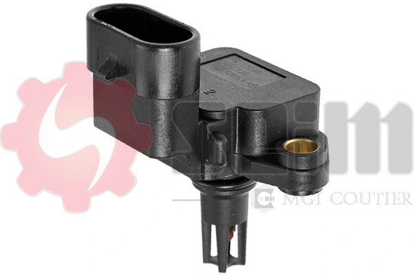 Air Pressure Sensor, altitude adaption