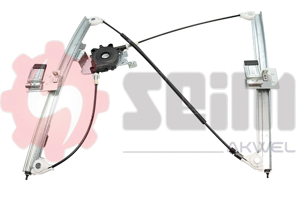 Window Regulator (902309)