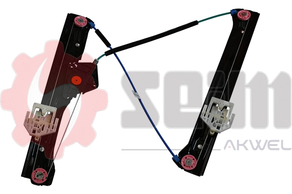 Window Regulator (901736)