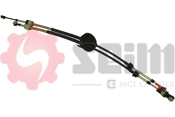 Cable Pull, manual transmission (555226)