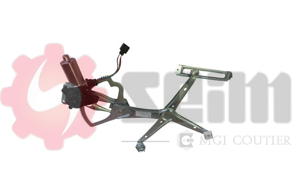 Window Regulator (901070)