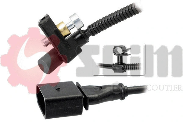 Sensor, crankshaft pulse (CP358)