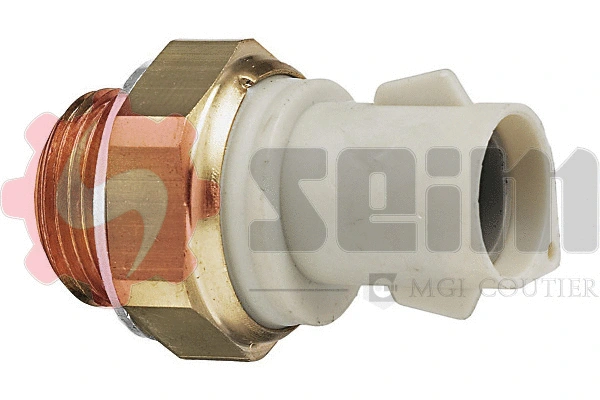 Temperature Switch, radiator fan