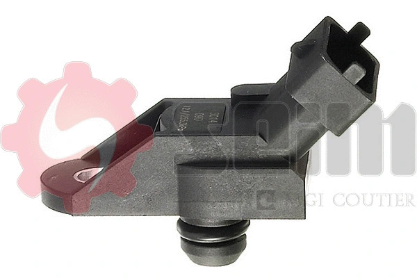 Air Pressure Sensor, altitude adaption