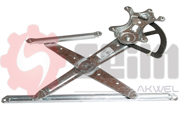 Window Regulator (902150)