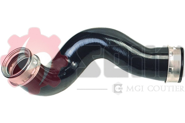 Charge Air Hose (981665)