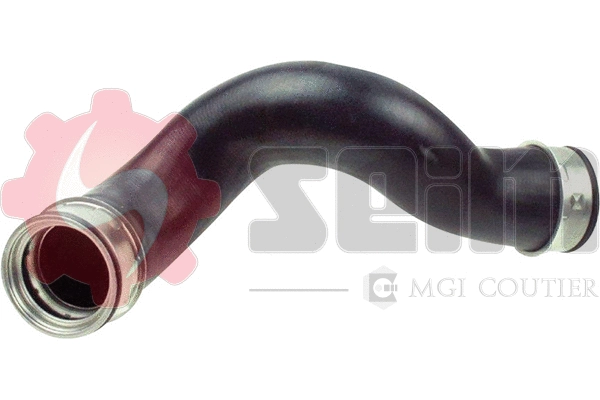 Charge Air Hose (981632)