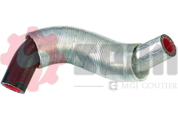 Charge Air Hose (981138)